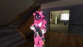 Raven Team Leader (Fortnite) *REUPLOAD*